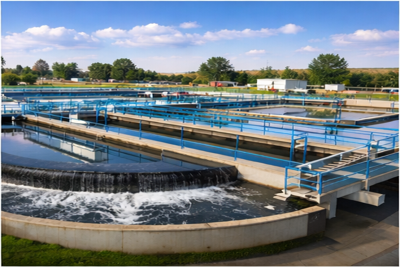 Water Treatment